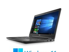 Laptopuri Dell Latitude 5590, Quad Core i5-8250U, 512GB SSD, Full HD, Win 11 Home